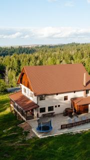 Pensiunea Agroturistica Rares - Cluj-Napoca - 7