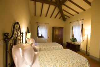 Monsignor Della Casa Country Resort & Spa - Borgo San Lorenzo - 5