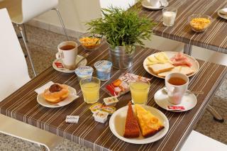 Hotel Nizza - Roma - 9