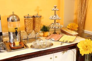 Hotel Nizza - Rome - 1