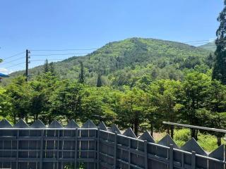 山荘民宿 - Hashiba - 4