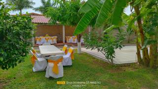 Hotel & Bungalows La Casa de Fortu - 9