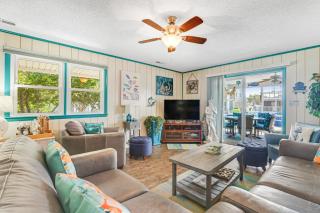 Channel Buoy Road 163 - 9