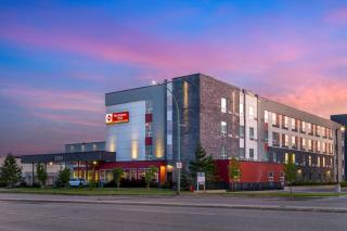 Best Western Plus East Side - Saskatoon - 0