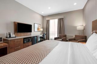 Best Western Plus East Side - Saskatoon - 4