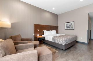 Best Western Plus East Side - Saskatoon - 3
