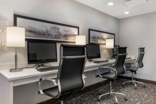 Best Western Plus East Side - Saskatoon - 7