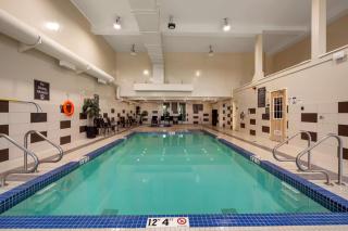 Best Western PLUS Fort Saskatchewan Inn & Suites - Fort Saskatchewan - 9