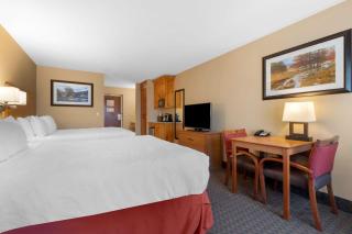 Best Western Plus Olympic Inn - Klamath Falls - 2