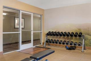Best Western Plus Olympic Inn - 1