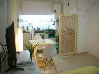 Monoambiente en Caballito para 2 personas - Buenos Aires - 0