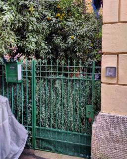 Il Giardino di Nonna Pina - Napels - 7