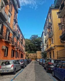 Il Giardino di Nonna Pina - Napels - 8