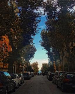 Il Giardino di Nonna Pina - Napels - 9