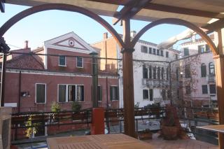 Hotel dalla Mora - Venice - 8