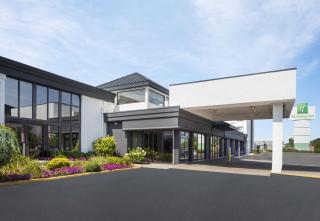 Holiday Inn Hasbrouck Heights-Meadowlands by IHG - Hasbrouck Heights - 0