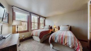 2 Bedroom Ski In, Ski Out Luxury Residence Located On Fanny Hill In The Heart Of Snowmass Village - 1
