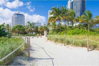 Amazing apartment in South Beach, Ocean drive - Miami Beach - 7