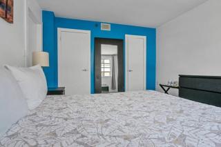 Amazing apartment in South Beach, Ocean drive - Miami Beach - 3