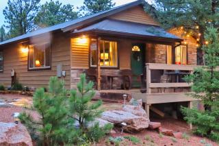 Pine Ridge - Memories are made here! - Florissant - 9