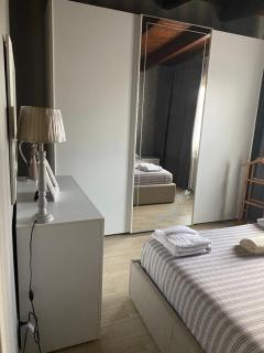 Smart's Home Luxury Airport - Napels - 2