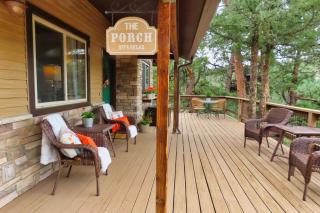 Pine Ridge - Memories are made here! - Florissant - 8