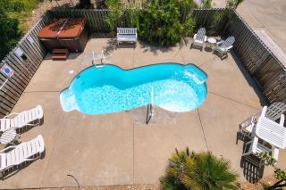 Hatteras Station BX460 - Buxton - 8