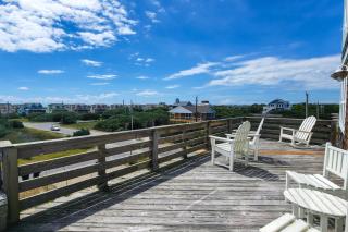 Hatteras Station BX460 - Buxton - 7