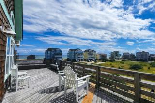 Hatteras Station BX460 - Buxton - 6