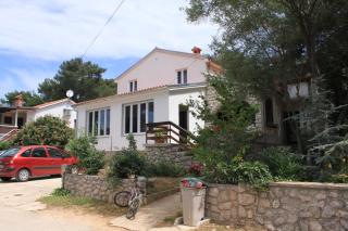 Apartments with a parking space Artatore, Losinj - 8007 - Cunski - 9