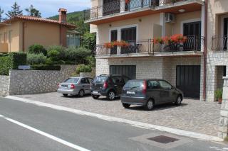 Apartments with a parking space Kraj, Opatija - 7724 - 1