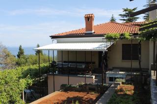 Rooms by the sea Medveja, Opatija - 7775 - 8