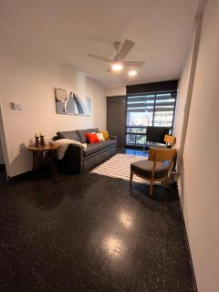 Departamento Urquiza - 4