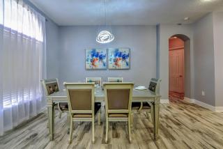 Private Pool, Game Room, Near Disney And Universal!! - Orlando - 2