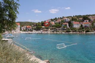 Seaside holiday house Mavarstica, Ciovo - 9206 - 0