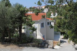 Seaside holiday house Mavarstica, Ciovo - 9206 - 8