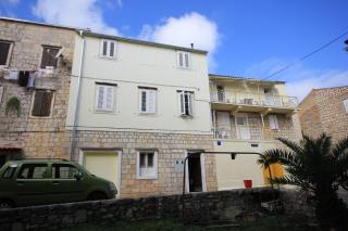 Apartments by the sea Vis - 2477 - Vis - 8