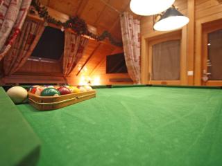 Chalet Montagne avec Spa, Sauna & Proche Pistes - Gérardmer - FR-1-589-114 - 5