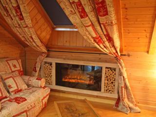 Chalet Montagne avec Spa, Sauna & Proche Pistes - Gérardmer - FR-1-589-114 - 3