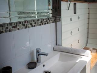 Gîte spacieux avec piscine chauffée, wifi et tennis au bord de la Loire - FR-1-590-97 - Sigloy - 3