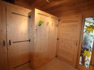 Chalet Neuf Haut de Gamme avec Spa, Sauna et Décoration Originale – Gérardmer - FR-1-589-80 - 7