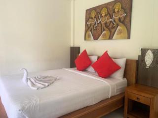 Indraprastha 2 Bungalow - Ubud - 1