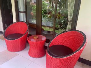 Indraprastha 2 Bungalow - Ubud - 5