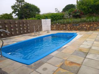 Flat do Sossego - Triunfo - 6