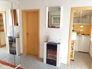 Bungalow Toscana - 350m zum Strand - Koserow - 8