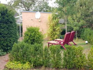 Bungalow Toscana - 350m zum Strand - Koserow - 0