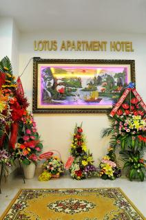 Lotus Apartment Hotel - 7