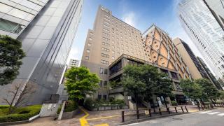 JR-East Hotel Mets Shibuya - Tóquio - 9