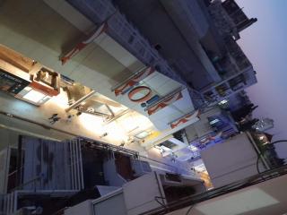 Corazon de Córdoba frente al Patio Olmos - 3