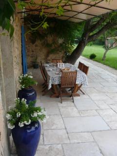 Le Mas Saint Jacques - 8